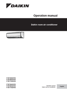FTXF-D.FTXF-A_Operation manual_3PEN511999-6J_English download